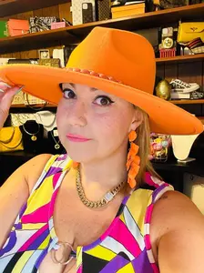 Cadena Mónaco stainless steel