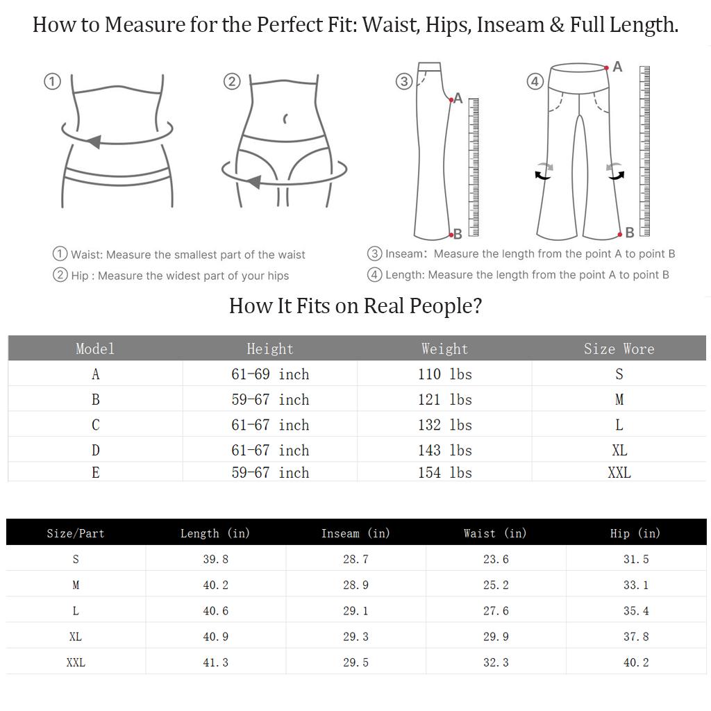 CQQNBV Loose High-Waist Business Casual Pants Yoga Pants Women Wide Leg Pants Comfortable bell-bottoms