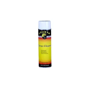 Cougar Citrus Cleaner Spray For Interior & Exterior 18 Oz.
