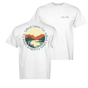 Sundown Summit Tee