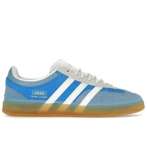 adidas Men's Gazelle Indoor Bad Bunny San Juan, from StockX