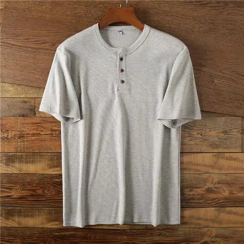 Light gray (short sleeved)