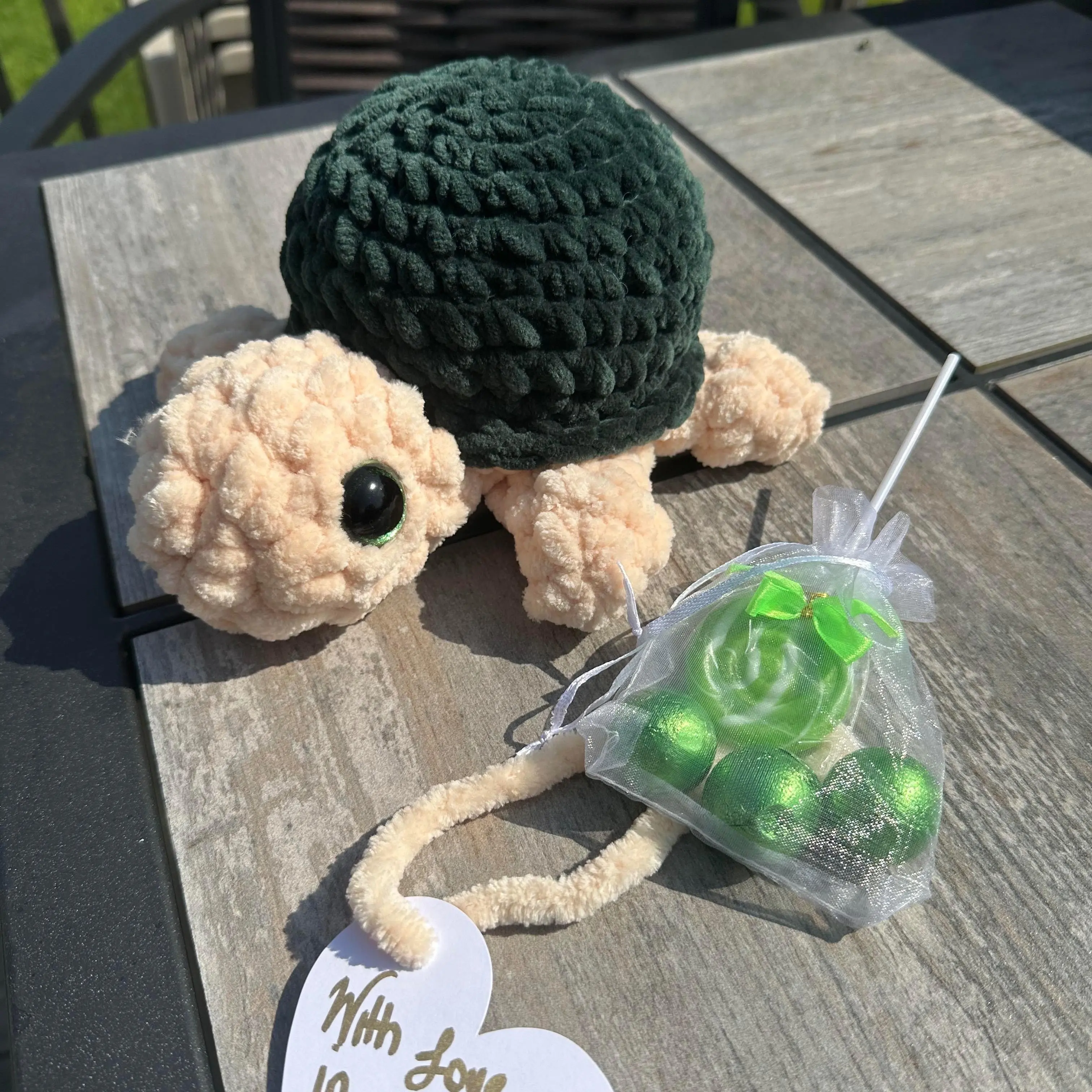 Crochet, animals, turtles, ghosts, pumpkins, and more!