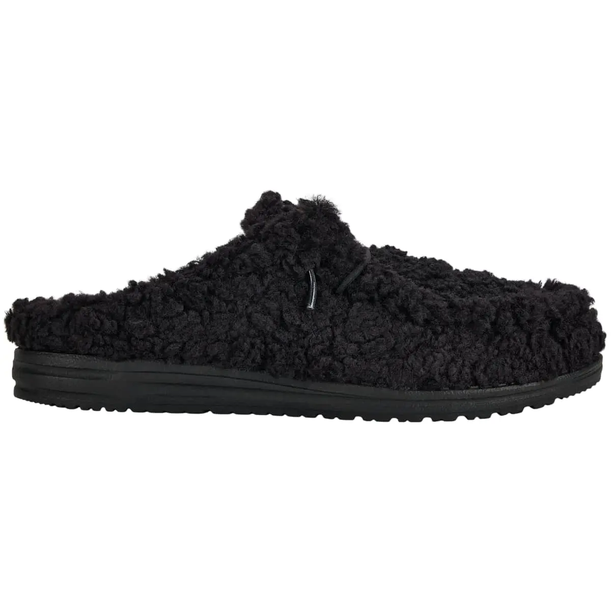 HEYDUDE Wally Slipper – Mens Comfortable Slip on Slipper