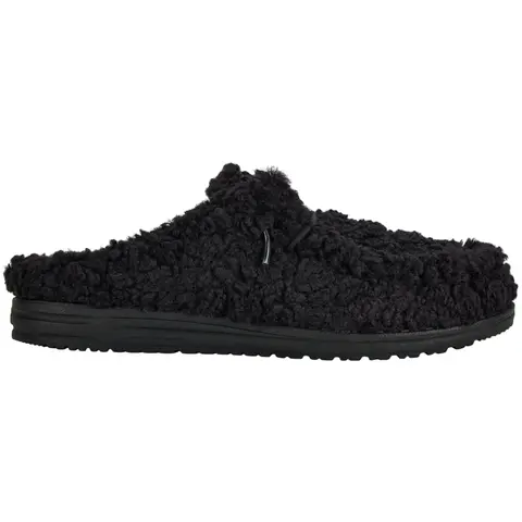 HEYDUDE Wally Slipper – Mens Comfortable Slip on Slipper