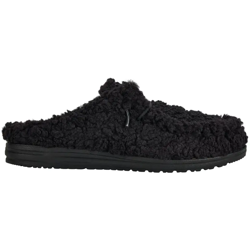 HEYDUDE Wally Slipper – Mens Comfortable Slip on Slipper