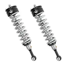 Fox 2.0 2'' leveling kit | Loaded Struts