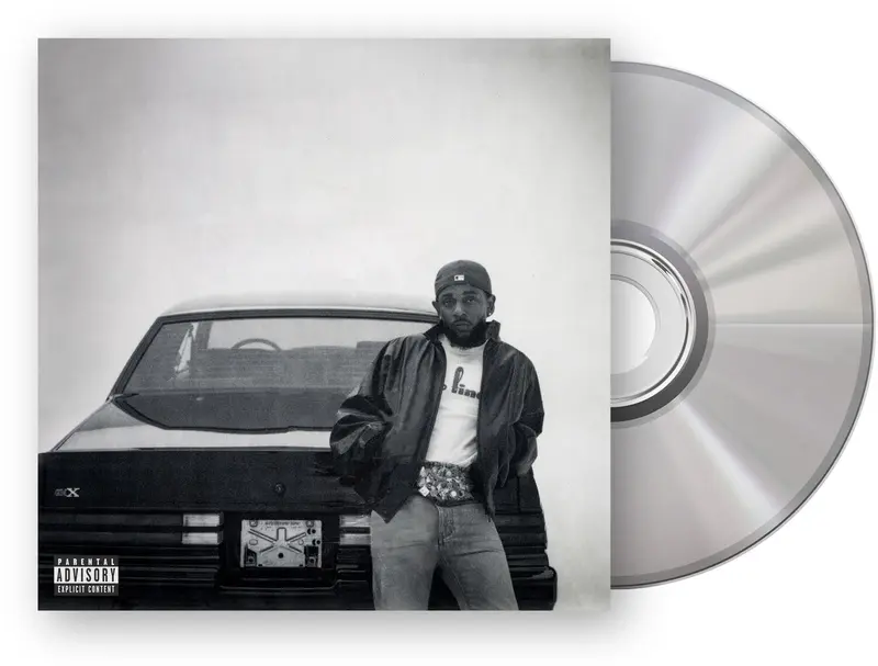 kendrick lamar gnx - TikTok Shop