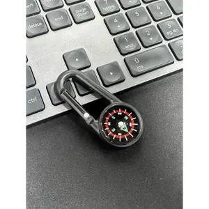 Compasses, Lightweight, Durable Tools for keychain