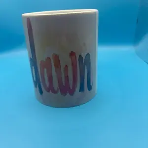 Custom Mugs