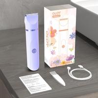 Basic Lightpurple (Without dock and nose trimmer) 