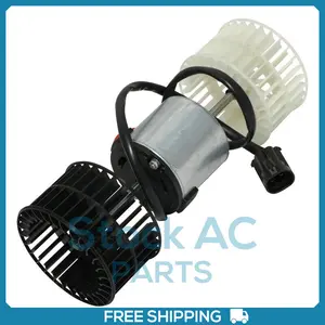 Blower Motor for 96-04 Freightliner Century Class 00-04 Columbia 01-04 Coronado