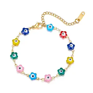 Lucky Bloom Bracelet