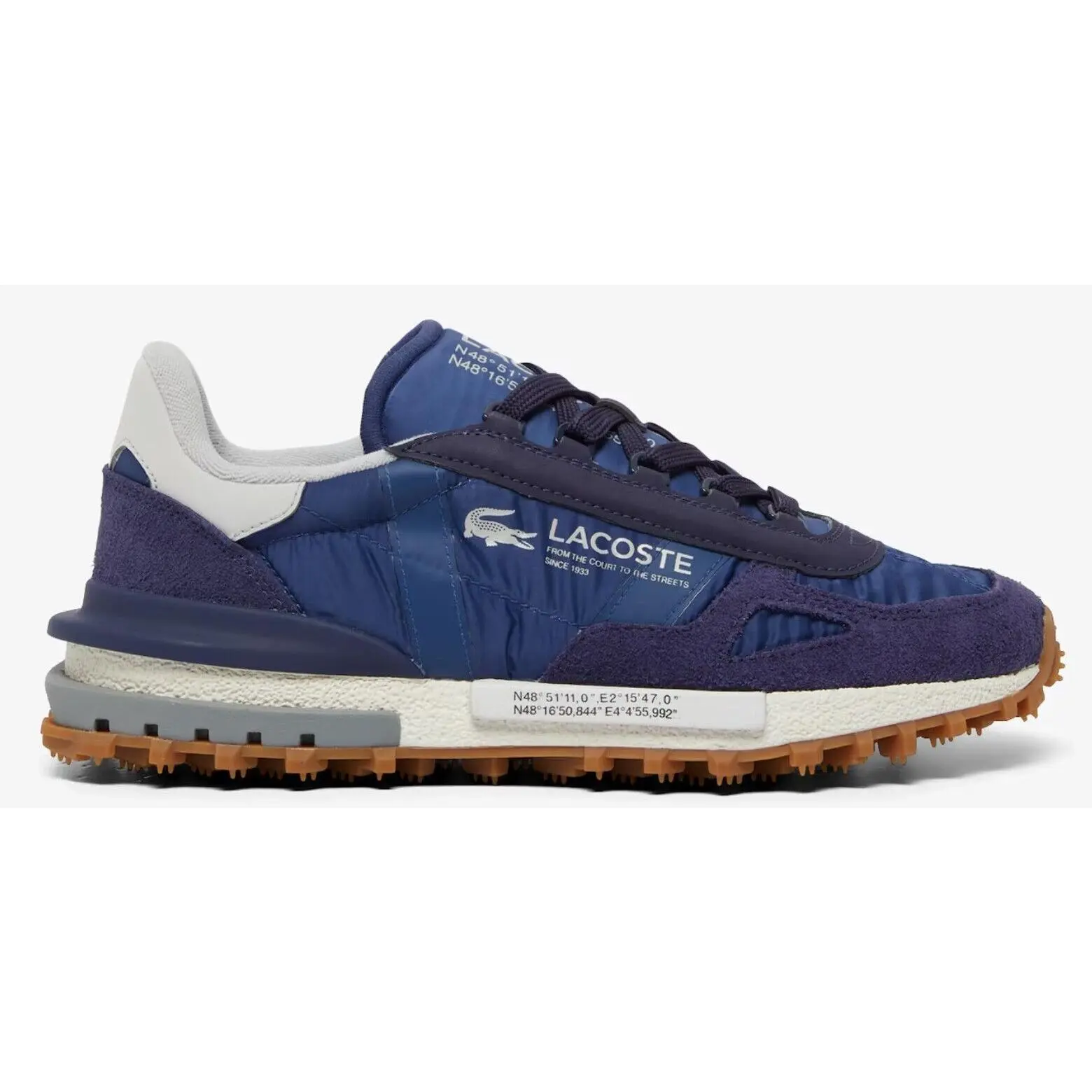 Lacoste Elite Active 224 2 SMA - 748SMA0050-8T5 Lacoste Elite Active 224 2 SMA - 748SMA0050-8T5