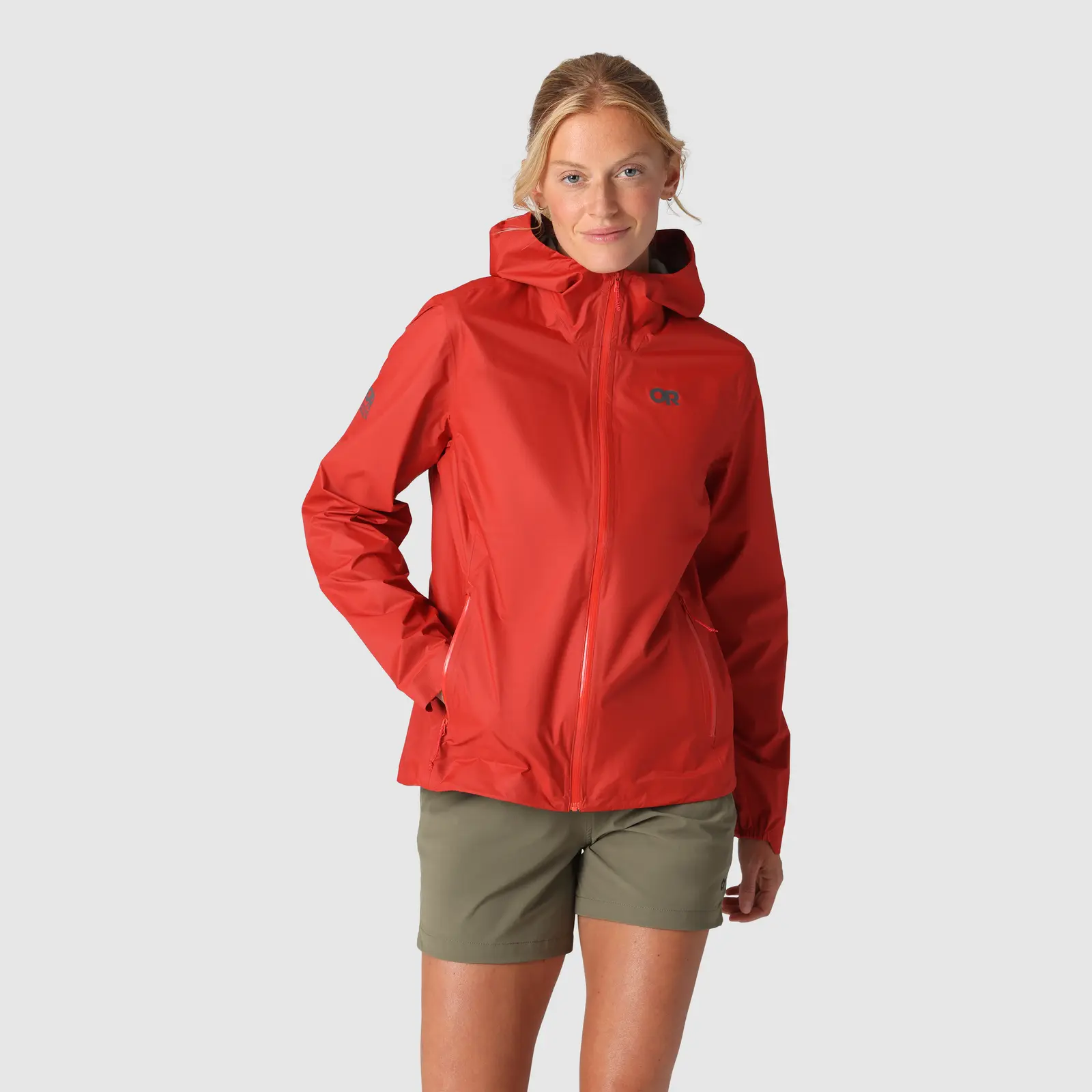 Outdoor Research Women's Helium UL Jacket