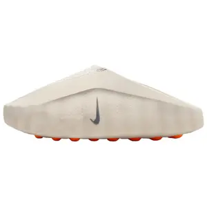 Nike Mind 001 No Special Function Closed Toe Slippers Unisex Beige HQ4307-002