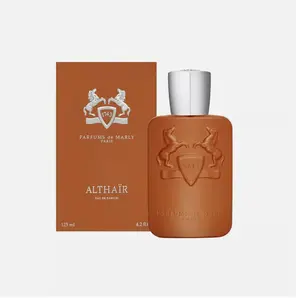 Parfums de Marly Althair for Men 4.2 fl oz Eau de Parfum Spray Brand New