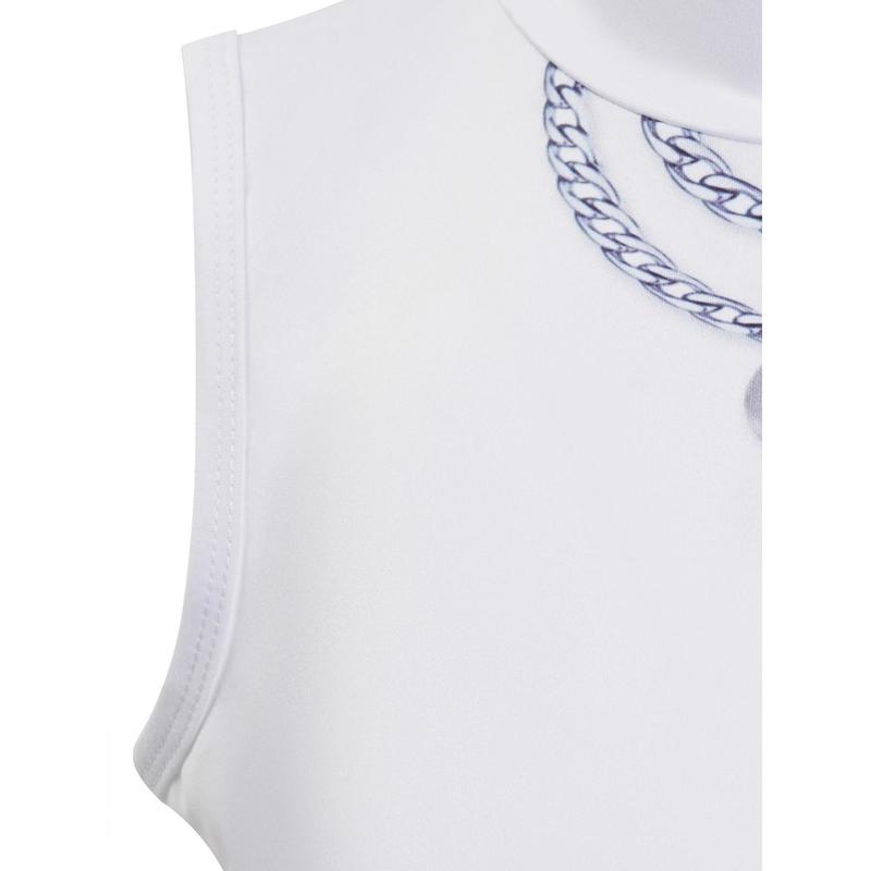 K-Pop Rumi Girls' Costume Set, Halloween Role Play, Character-Based Crop Top, All Seasons Fitted Kint Fabric, Moderate Thickness