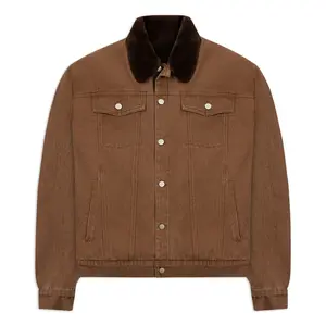 THE VINTAGE DENIM