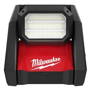 Milwaukee 2366-20 M18™ ROVER™ Dual Power Flood Light (Open Box)