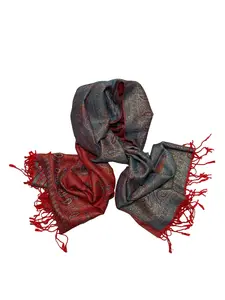 Blaze Pashmina