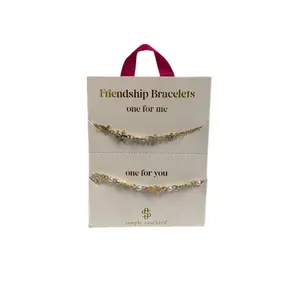 Friendship Bracelets