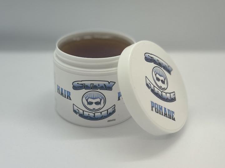 StayFirme Matte Hair Styling Powder for Oil Control and Volumizing Effect - 20g - Haircare