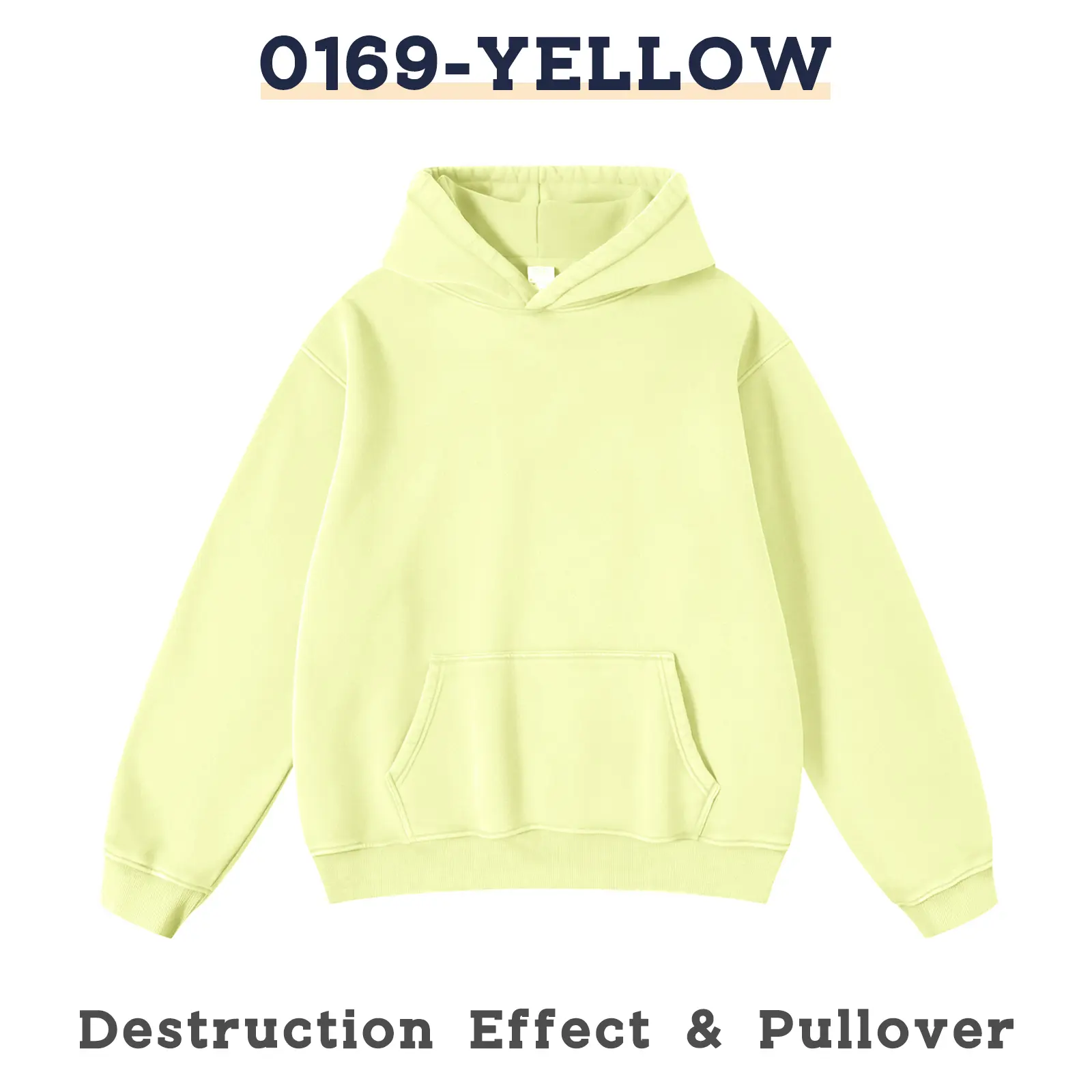 0169Yellow