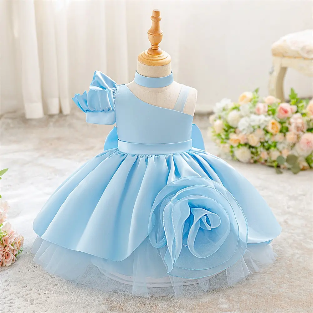baby girl birthday dress blue - TikTok Shop baby girl birthday dress blue - TikTok Shop