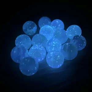 16mm Luminous Beads 10pcs crafts
