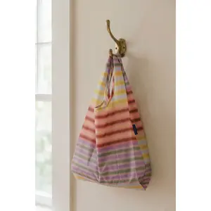 Baby Baggu Gradient Stripe Multi