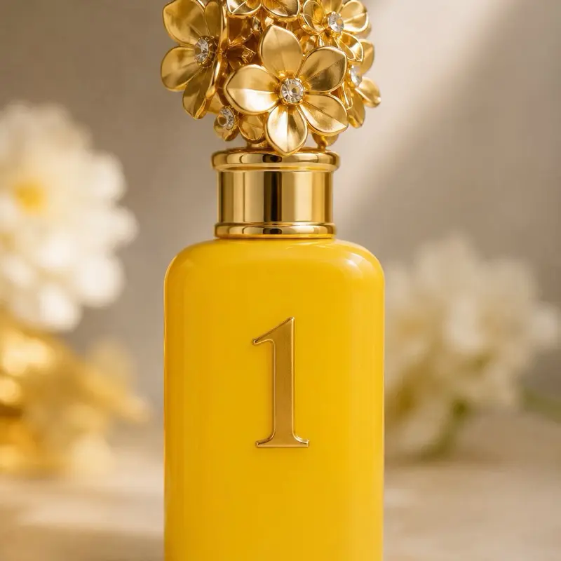 Women’s Fragrance