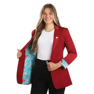 Women's Disney The Little Mermaid Blazer (© Disney)