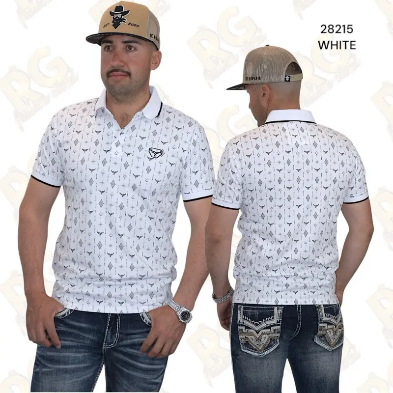 FASHION POLO SHIRT FOR MEN