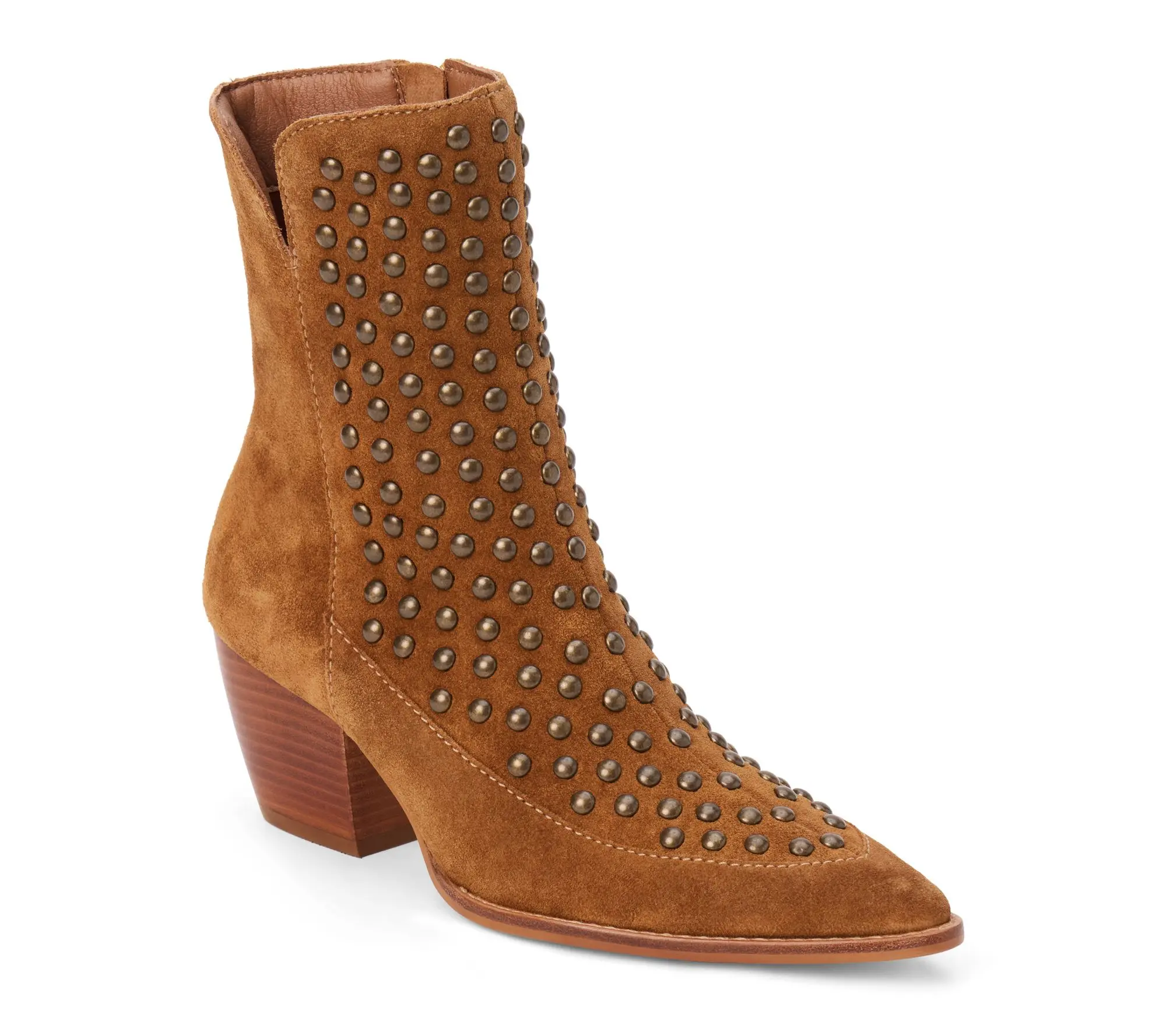 Matisse Margaret Suede Boot