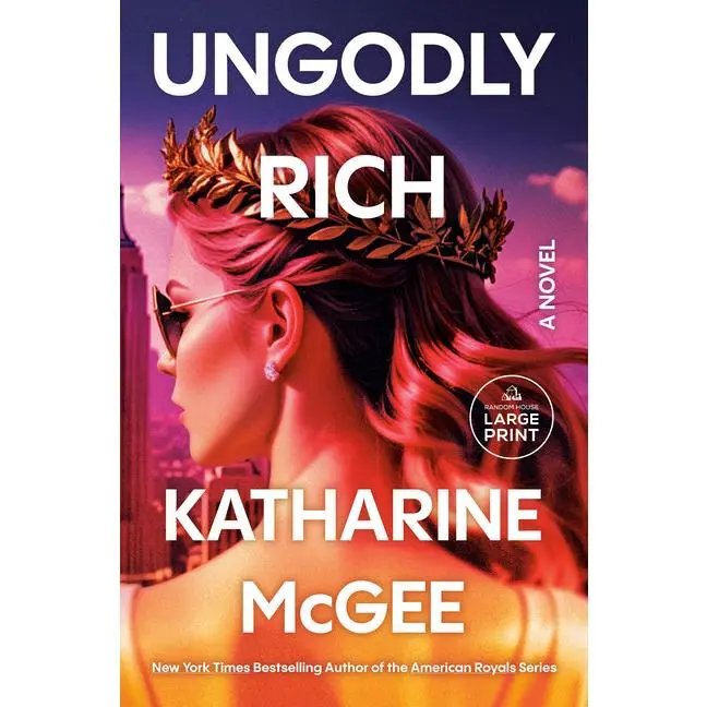 Ungodly Rich