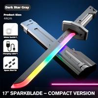 17" SparkBlade-Compact Version(Gray)