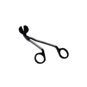 Wick Trimmer | Black Wick Trimmer | Black