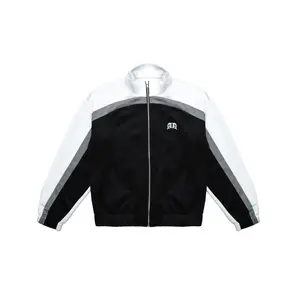 BAO Double Take Track Jacket