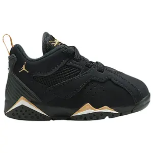 Nike Air Jordan MVP 92 Black Metallic Gold HQ4428-007 TD Fashion Shoes New