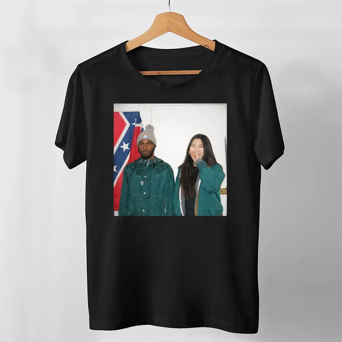 JPEGMAFIA Classic T-shirt, jpegmafia black ben carson Sweatshirt