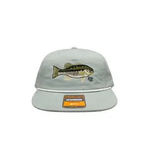 Just A Spotted Bass