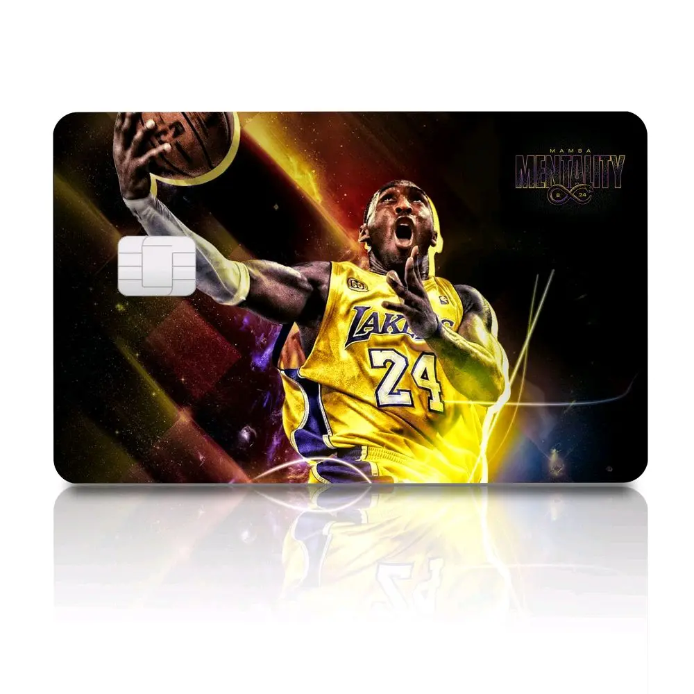 kobe bryant card skin kobe bryant card skin