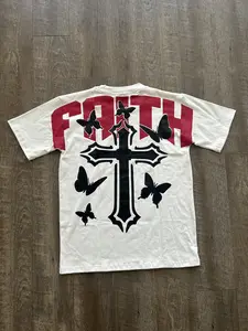 Faith Heavyweight Tee
