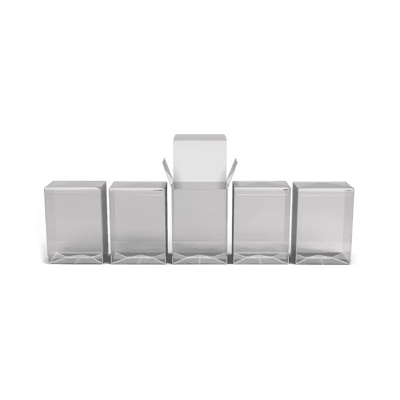 Pop Protector for Funko Pop! Vinyl Figures