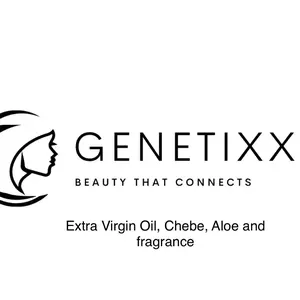 Hair growth oil