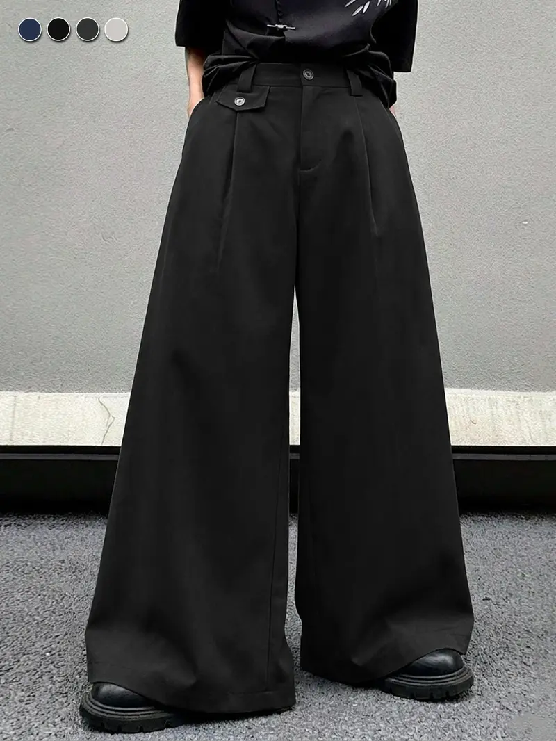 best wide leg dress pants - TikTok Shop best wide leg dress pants - TikTok Shop