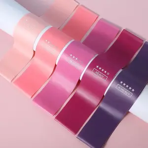 Burn Bands Resistance Loop Bands Set of 5 with Carry Bag BurnBands