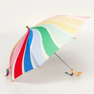 Meri Meri Rainbow Kids Umbrella, from Original Duckhead
