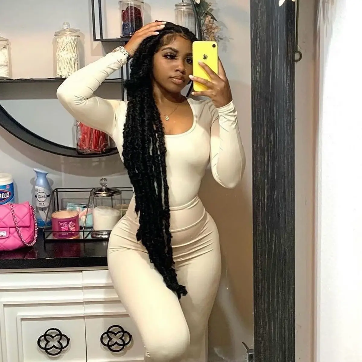 Dolly Set